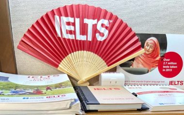 IELTS専門家が語る!英語試験の歴史